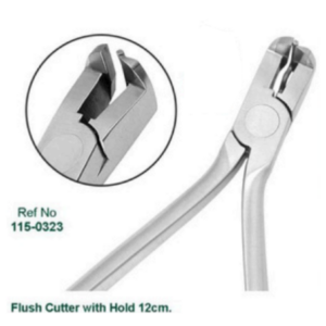 Flush Cutter (115-0323)
