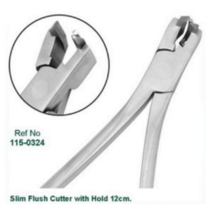 Slim Flush Cutter (115-0324)