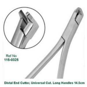 Distal End Cutter (115-0325)