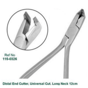 Distal End Cutter (115-0326)