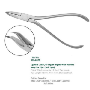Ligature Cutter (115-0329)