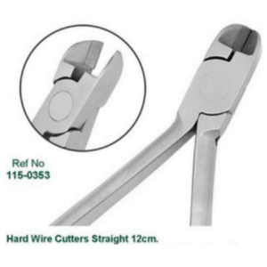 Hard wire Cutter (115-0353)