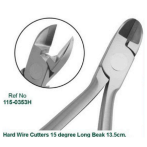 Hard wire Cutter (115-0353H)
