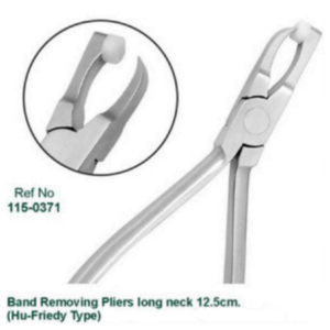 Band Removing Plier (115-0371)