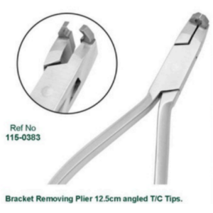 Bracket Removing Plier (115-0383)