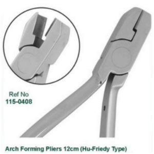 Arch Forming Pliers (115-0408)