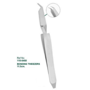 Bonding tweezers (115-0450)