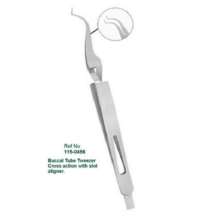 Bonding Tweezer (115-0457)