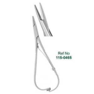 Mathieu Needle Holder (115-0465)