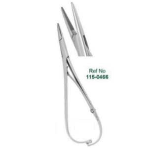 Mathieu Needle Holder (115-0466)