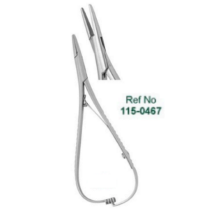 Mathieu Needle Holder (115-0467)