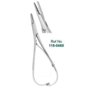 Mathieu Needle Holder (115-0468)