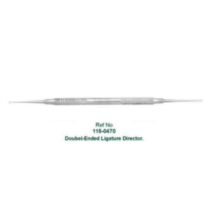 DoubleEnded ligature Director (115-0470)