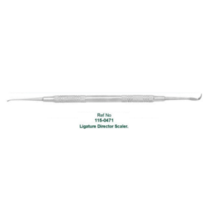 Ligature Director Scaler (115-0471)