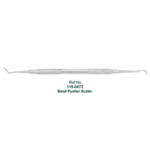 Band Pusher Scaler (115-0472)