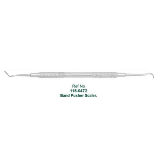 Band Pusher Scaler (115-0472)