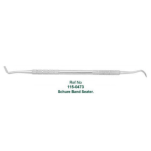 Suhure Band Seater (115-0473)