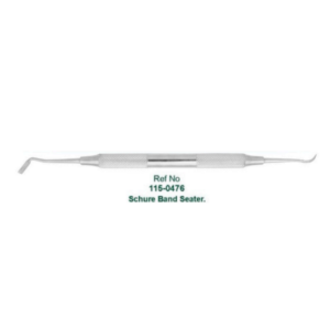 Suhure Band Seater (115-0476)