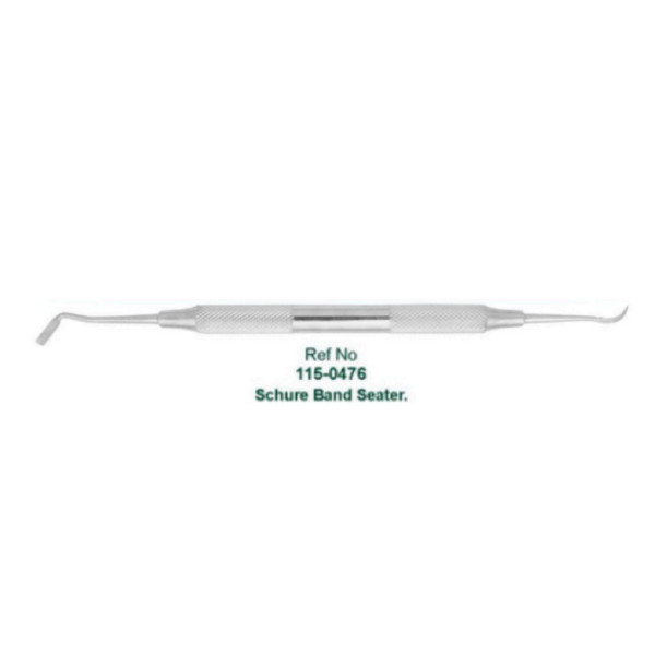 Suhure Band Seater (115-0476)