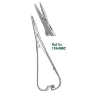 Mathieu Needle Holder (115-0552)