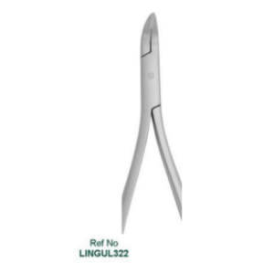 Miniature ligature Cutter (LINGUL322)