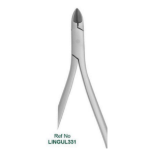 Micro Mini Ligature Cutter (LINGUL331)