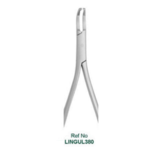 Bracket Removing Pliers (LINGUL380)