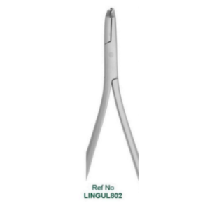 Niti Cinch Back Pliers (LINGUL802)