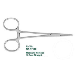 Mosquito Forceps (NA-17140)