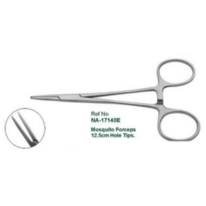 Mosquito Forceps (NA-17140 E)