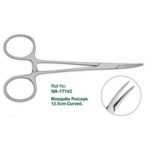 Mosquito Forceps (NA-17142)