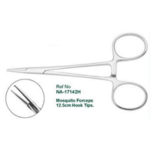 Mosquito Forceps (NA-17142 H)